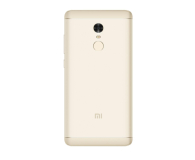 Xiaomi Redmi Note 4 4/64GB Dual SIM LTE Gold - 357620 - zdjęcie 3